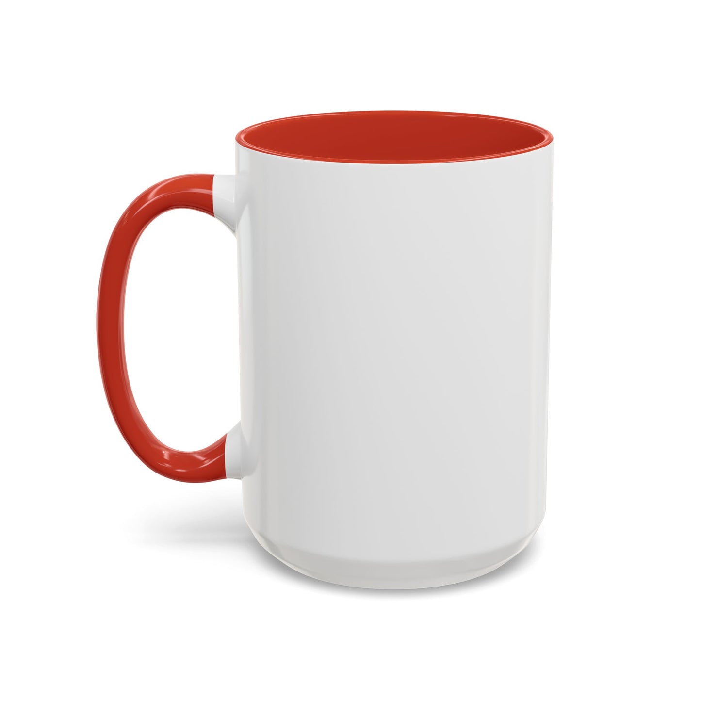 Christmas Santa Mug - Single Sided Design Great Gift
