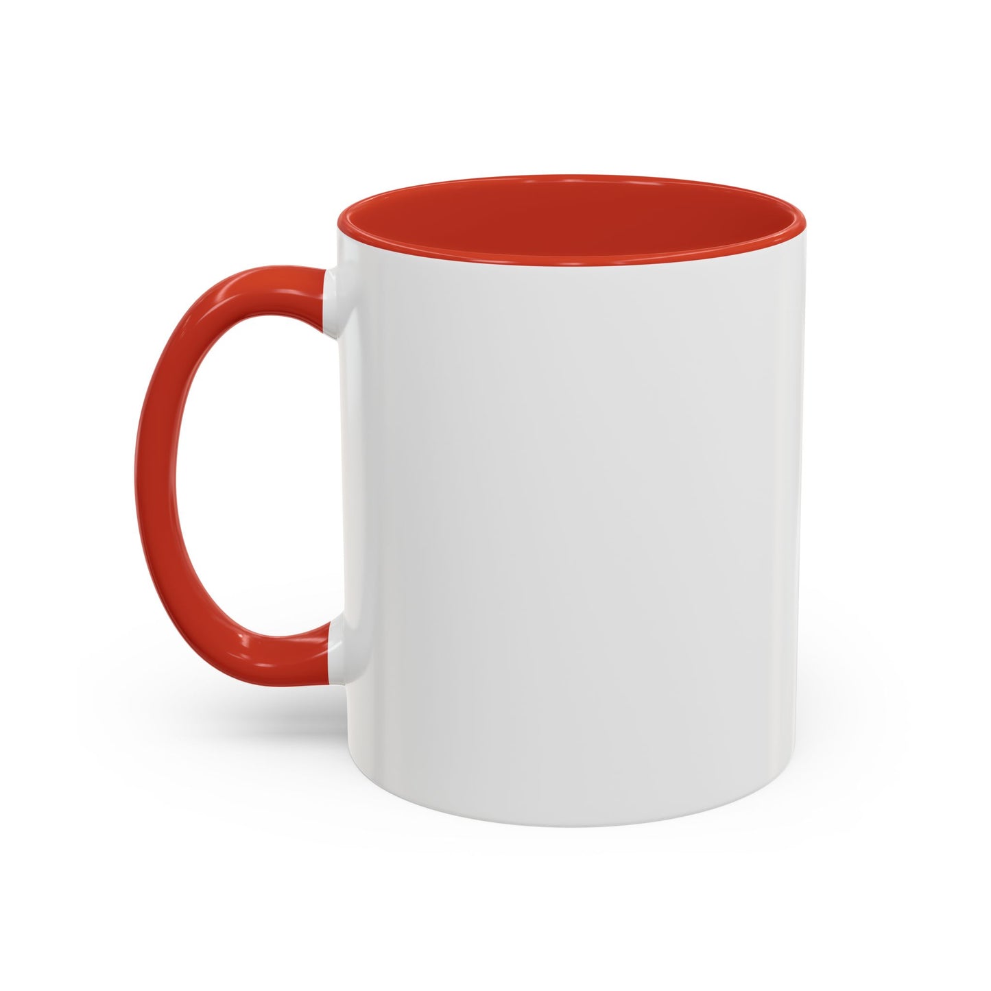 Christmas Santa Mug - Single Sided Design Great Gift